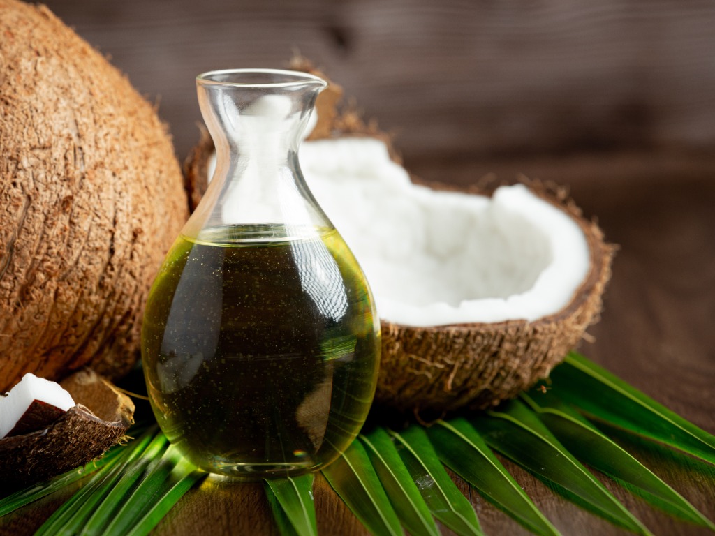 Is Coconut Oil Good for Low Porosity Hair? The Truth Unveiled