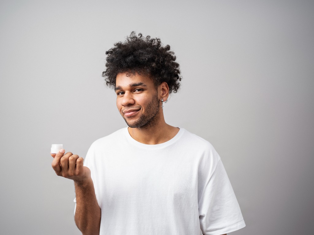 Tame Those Curls: The Ultimate Guide to Men's Curly Hair Creams